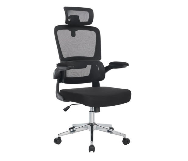 Mozos ERGO-K fotel ergonomiczny biurowy - 1295266 - zdjęcie